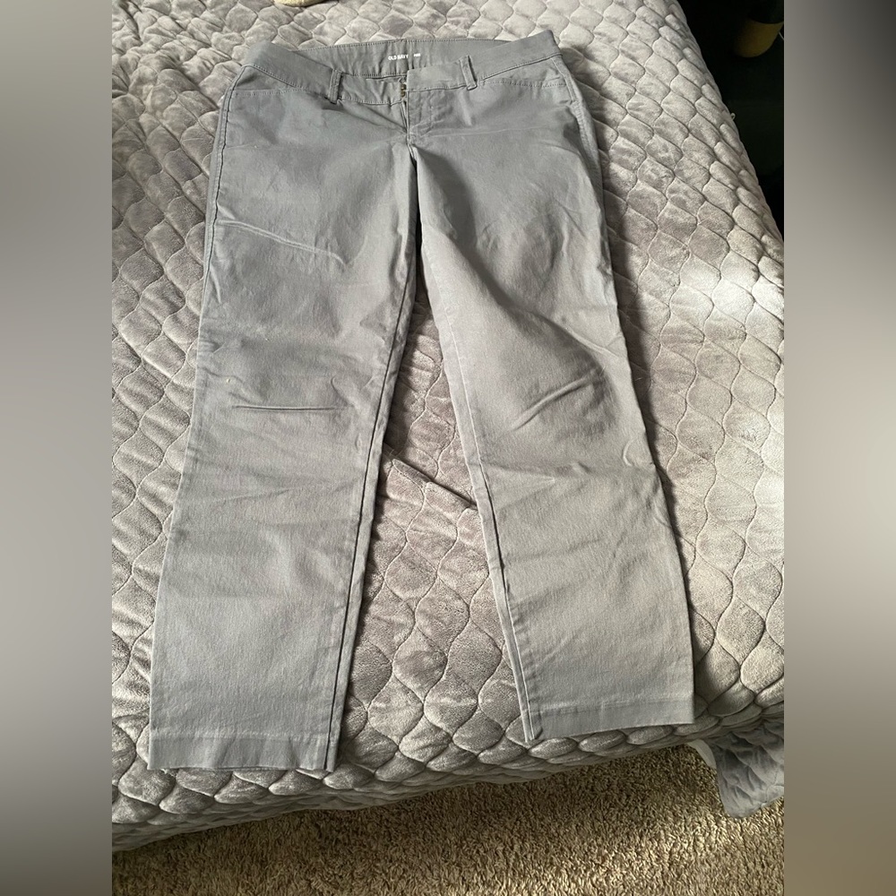 Old Navy Pixie Pants
